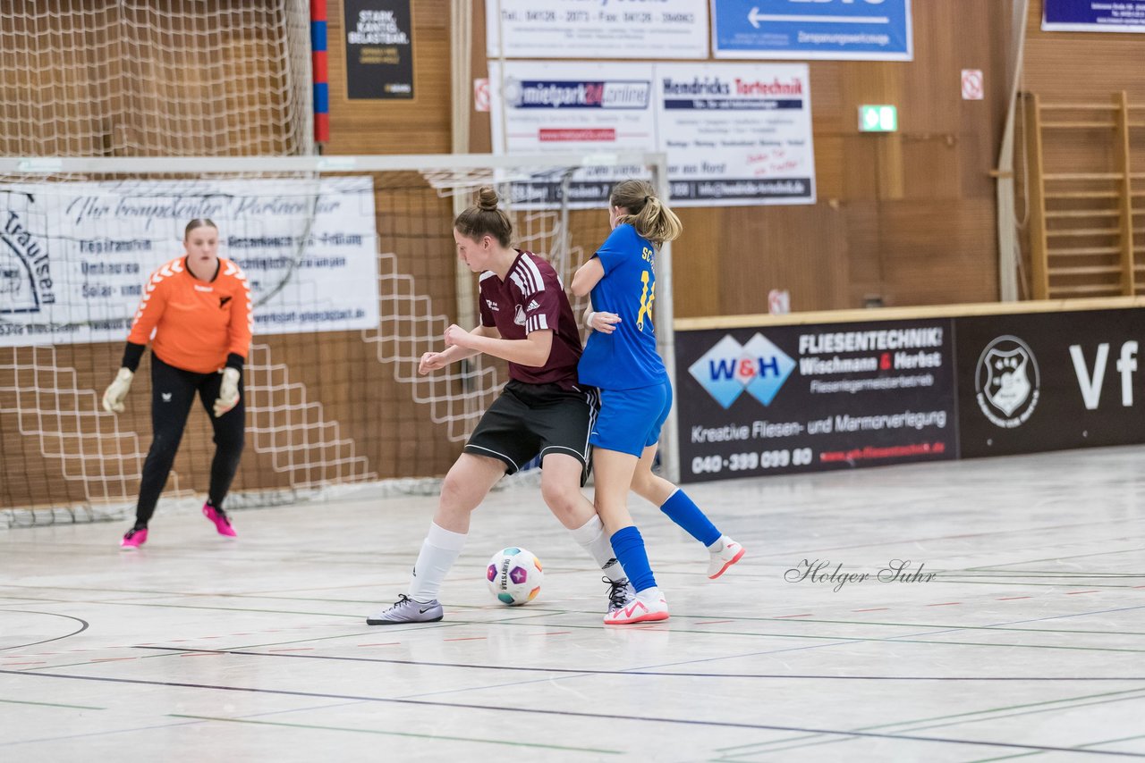 Bild 296 - VR Bank Cup Horst